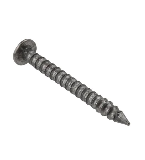 Gwoździe pierścieniowe 3,0x80mm