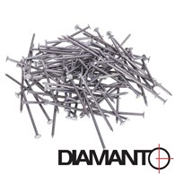 Gwoździe budowlane 2,5 x 65 mm DIAMANTO