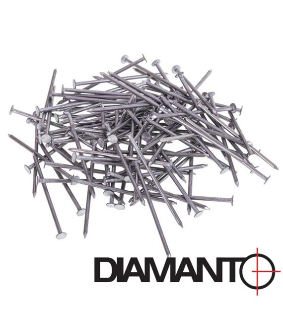 Gwoździe budowlane 2,5 x 65 mm DIAMANTO