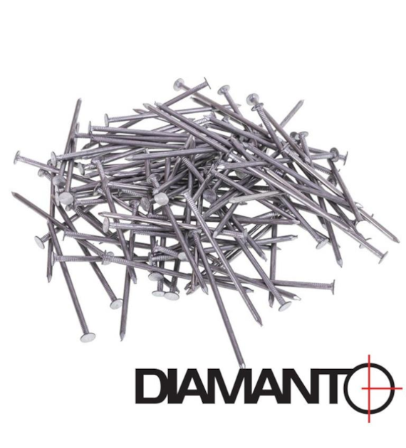 Gwoździe budowlane 2,5 x 65 mm DIAMANTO