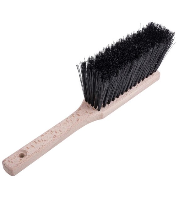 Zamiatacz - zmiotka ręczna