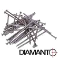Gwoździe budowlane 6,0 x 175 mm DIAMANTO