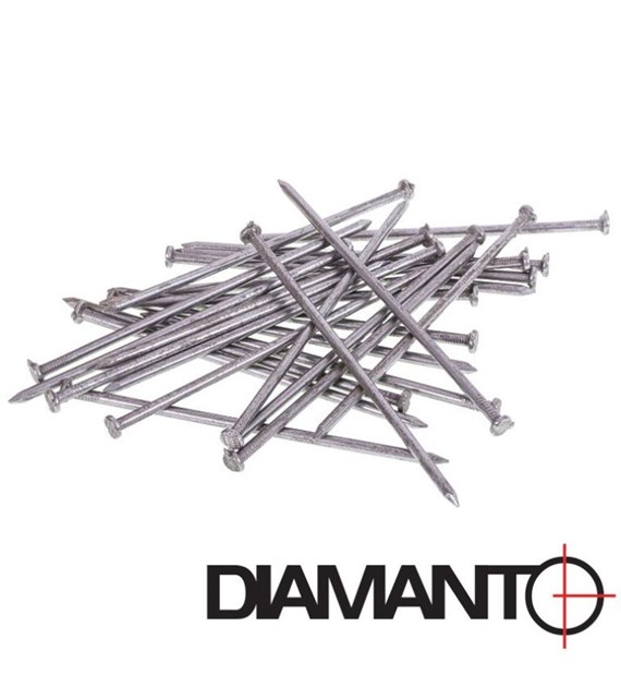 Gwoździe budowlane 6,0 x 200 mm DIAMANTO