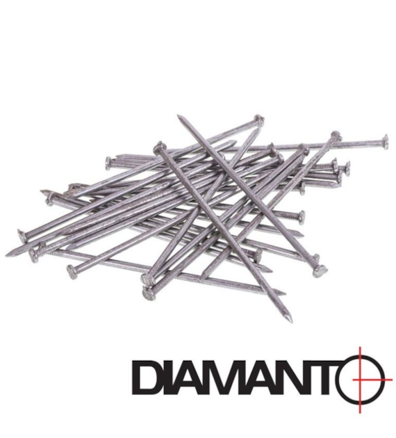 Gwoździe budowlane 6,0 x 200 mm DIAMANTO