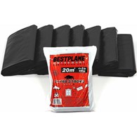 Folia ochronna BESTPLANE 4x5m Ultra Strong 900g