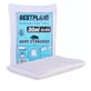Folia ochronna BESTPLANE 4x5m cienka 53g