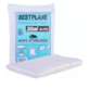 Folia ochronna BESTPLANE 4x5m cienka 53g