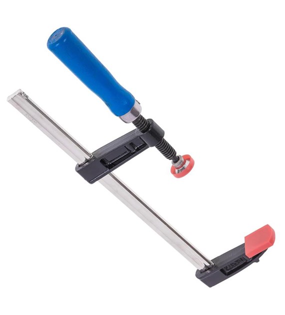 Ścisk stolarski 50 x 200 mm TU/GS DIAMANTO