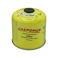 Nabój gazowy 500g DIAMANTO