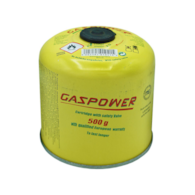 Nabój gazowy 500g DIAMANTO
