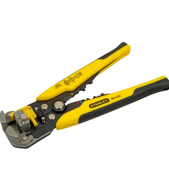 STANLEY Ściągacz do izolacji FM