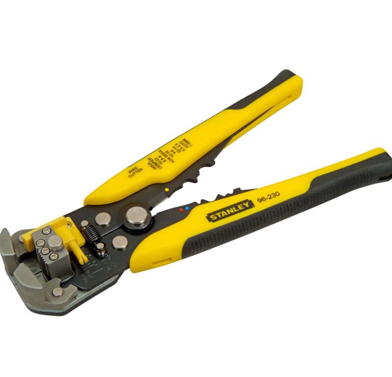 STANLEY Ściągacz do izolacji FM