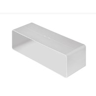 AWENTA Łącznik kanału płaskiego 60x120mm