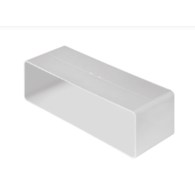 AWENTA Łącznik kanału płaskiego 60x120mm