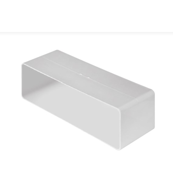 AWENTA Łącznik kanału płaskiego 60x120mm