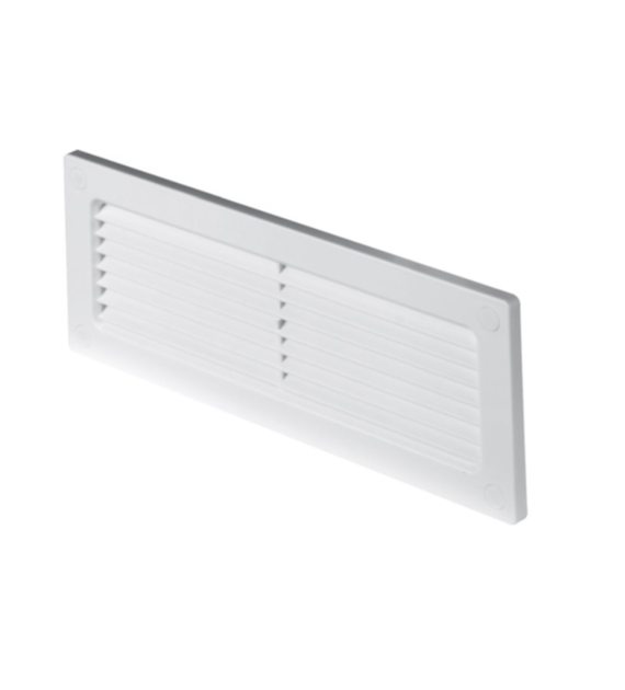 AWENTA Osłona kanału płaskiego 60x120mm