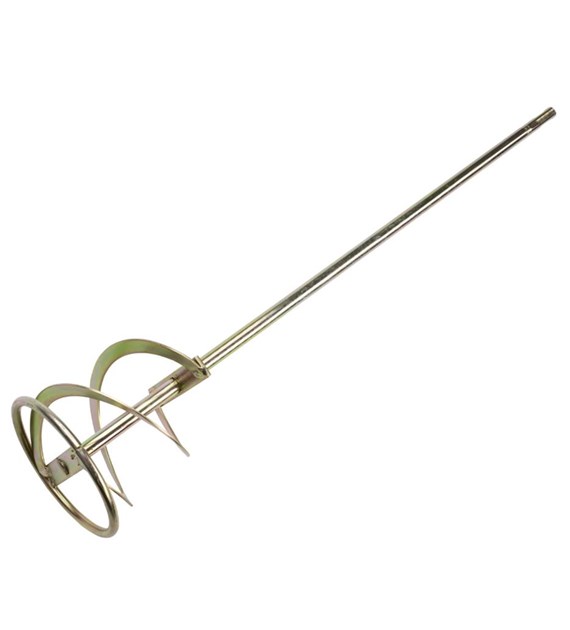 Mieszadło do zapraw 100 x 500 mm SDS+