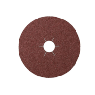 KLINGSPOR Krążek fibra CS561 fi 180 gr.80