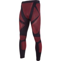 Kalesony termoaktywne czarno-czerwone  L/XL  LAHTI PRO, CE