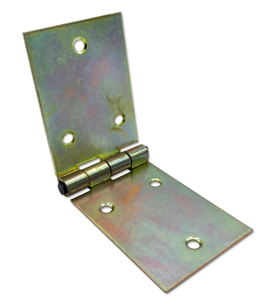 Zawias budowlany ocynk 50x150mm