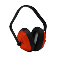 Nauszniki ochronne ATEST PROFI DIAMANTO