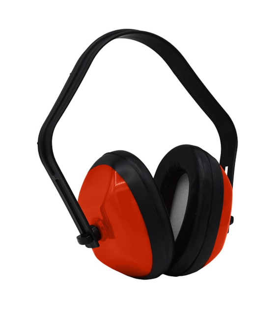 Nauszniki ochronne ATEST PROFI DIAMANTO