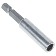 Uchwyt magnetyczny do bitów 60mm DIAMANTO