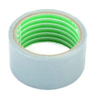 Taśma uniwersalna 50mmx50m (srebrna) DUCT-TAPE