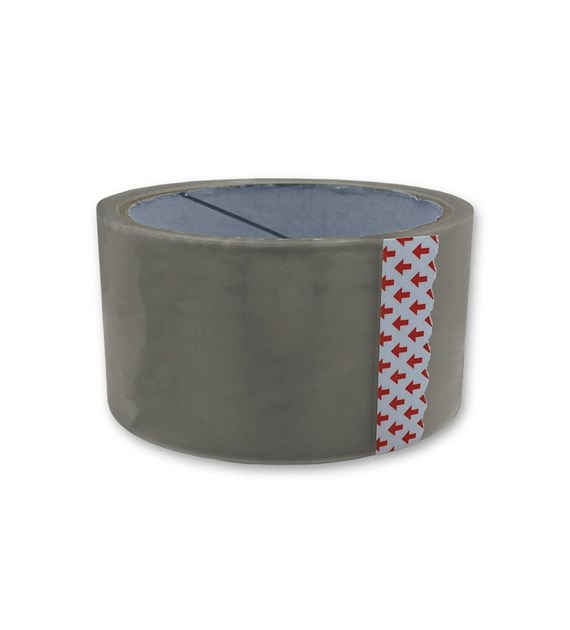 Taśma pakowa bezbarwna 48mm x 40m