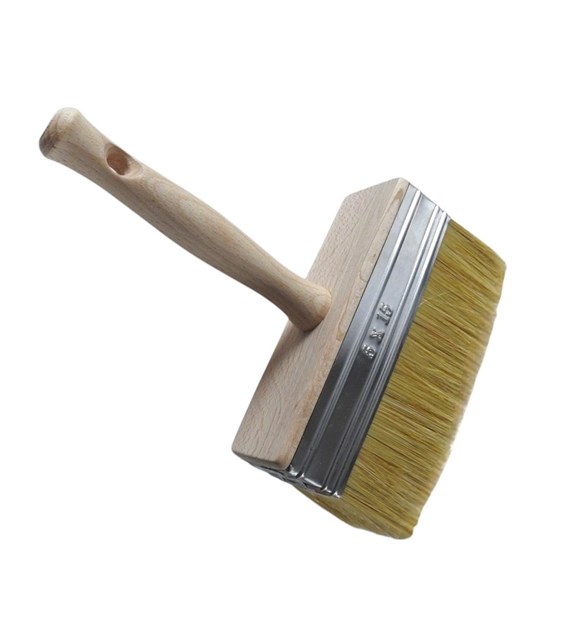 Pędzel tapetowy 150x50mm