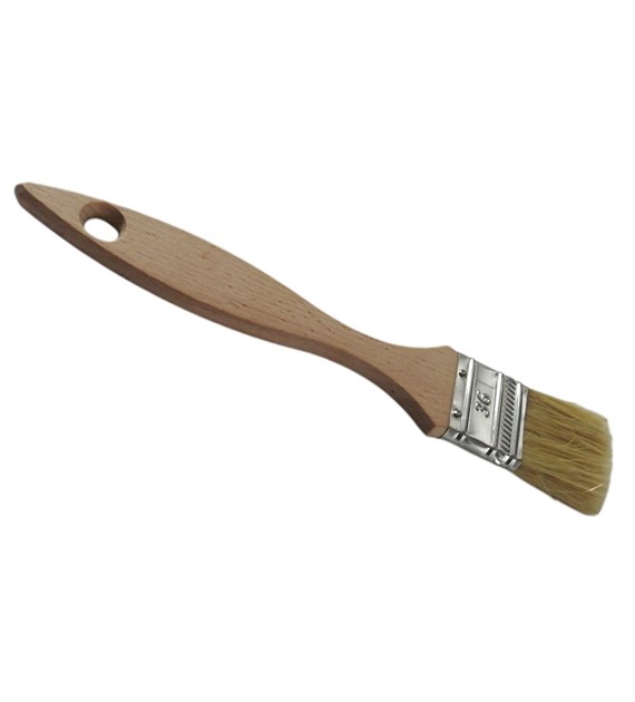 Pędzel półangielski nr 36