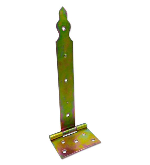 Zawias altanowy 250mm ocynk