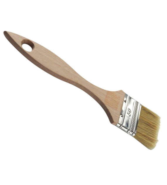 Pędzel półangielski nr 50