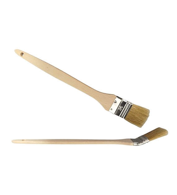 Pędzel grzejnikowy nr 36