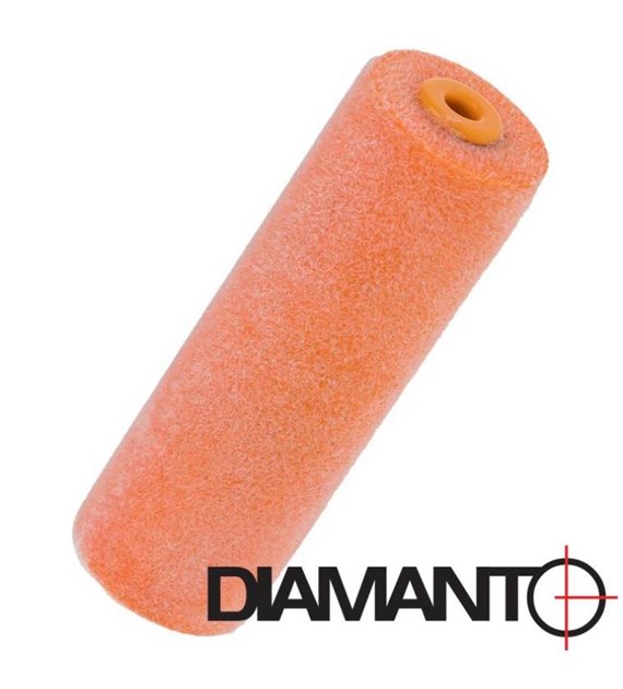 Zapas do wałka flock 6x35x110mm DIAMANTO