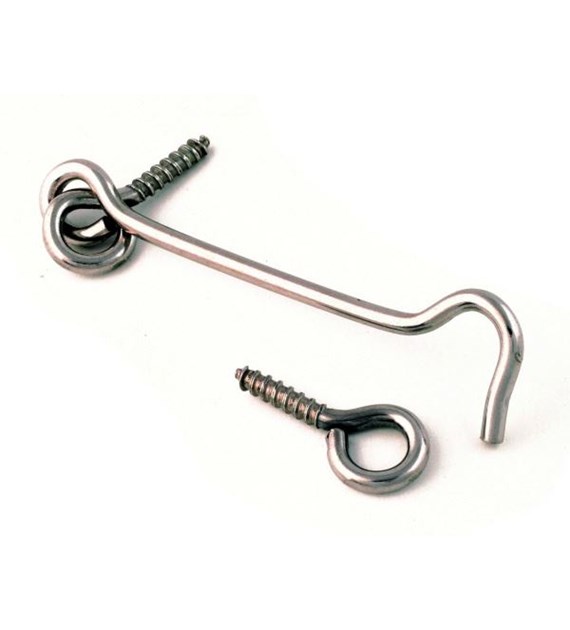 Haczyk okienny 100mm