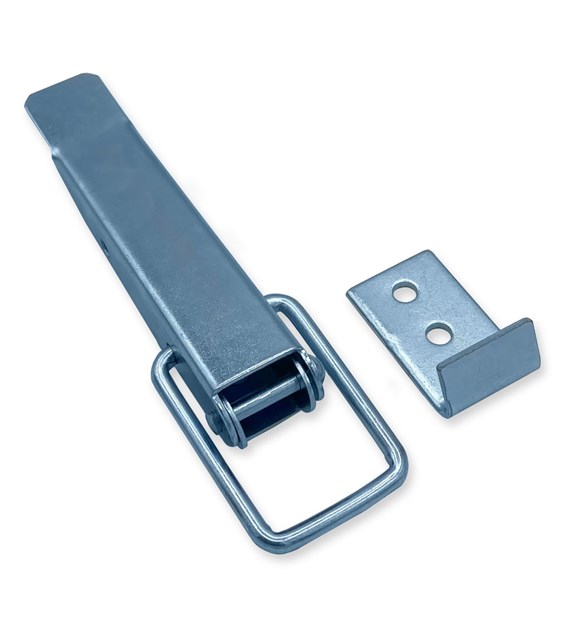 Wrzeciądz do burt mały 75/16mm