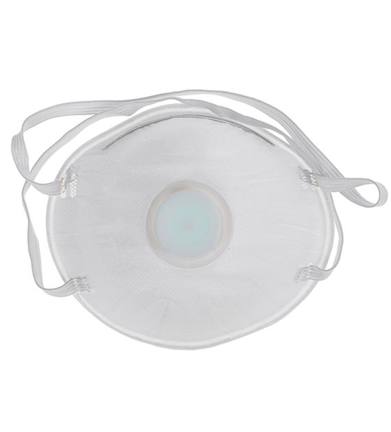 Maska przeciwpyłowa z zaworkiem (szt) DIAMANTO