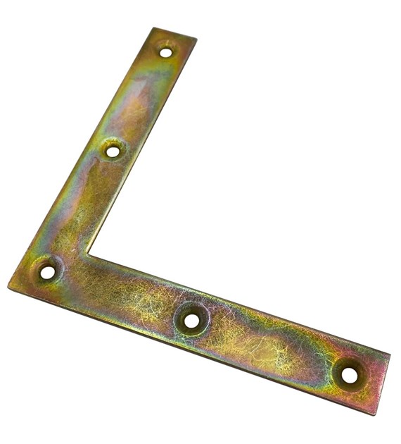 Narożnik okienny 100x100x15mm