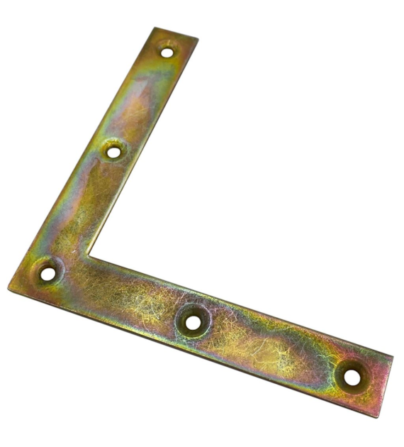 Narożnik okienny 100x100x15mm