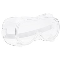 Okulary ochronne GOGLE (atest) DIAMANTO