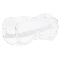 Okulary ochronne GOGLE (atest) DIAMANTO