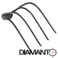 Widło haki 4 - zębne DIAMANTO