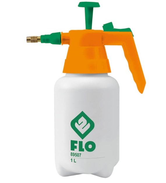 Spryskiwacz ciśnieniowy ręczny 1L FLO
