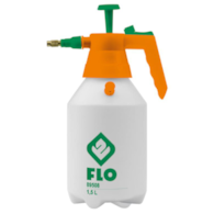 Spryskiwacz ciśnieniowy ręczny 1,5L FLO