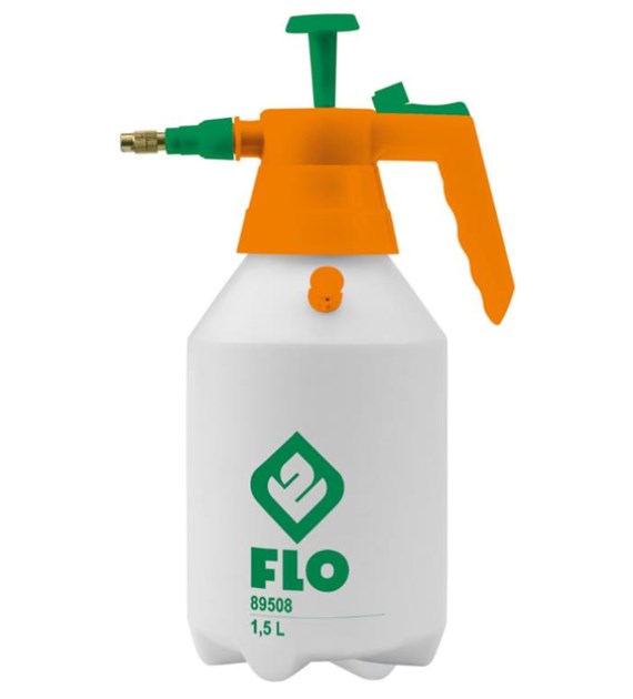 Spryskiwacz ciśnieniowy ręczny 1,5L FLO