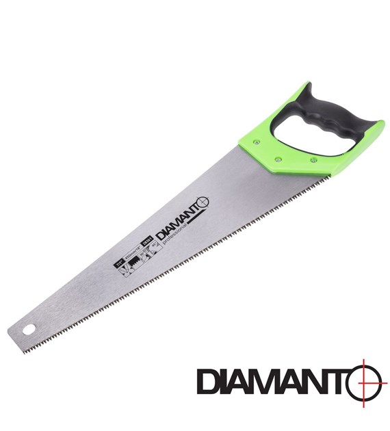 Piła płatnica 450mm DIAMANTO