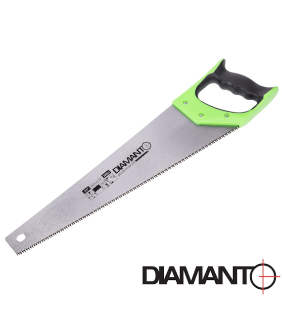 Piła płatnica 450mm DIAMANTO