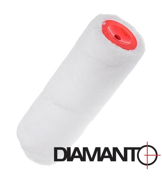 Zapas do wałka FUTRO 8x48x200mm DIAMANTO