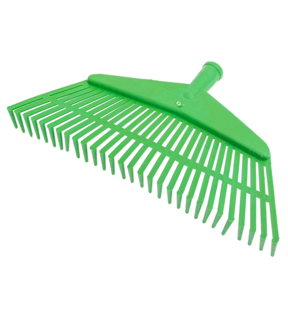 Grabie wachlarzowe n/opr plastikowe pazurki